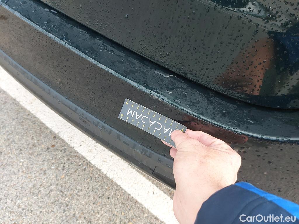  Mercedes  G-Klasee MERCEDES-BENZ GLE / 2018 / 5P / todoterreno GLE 350 de 4MATIC (Híbrido Enchufable) #20