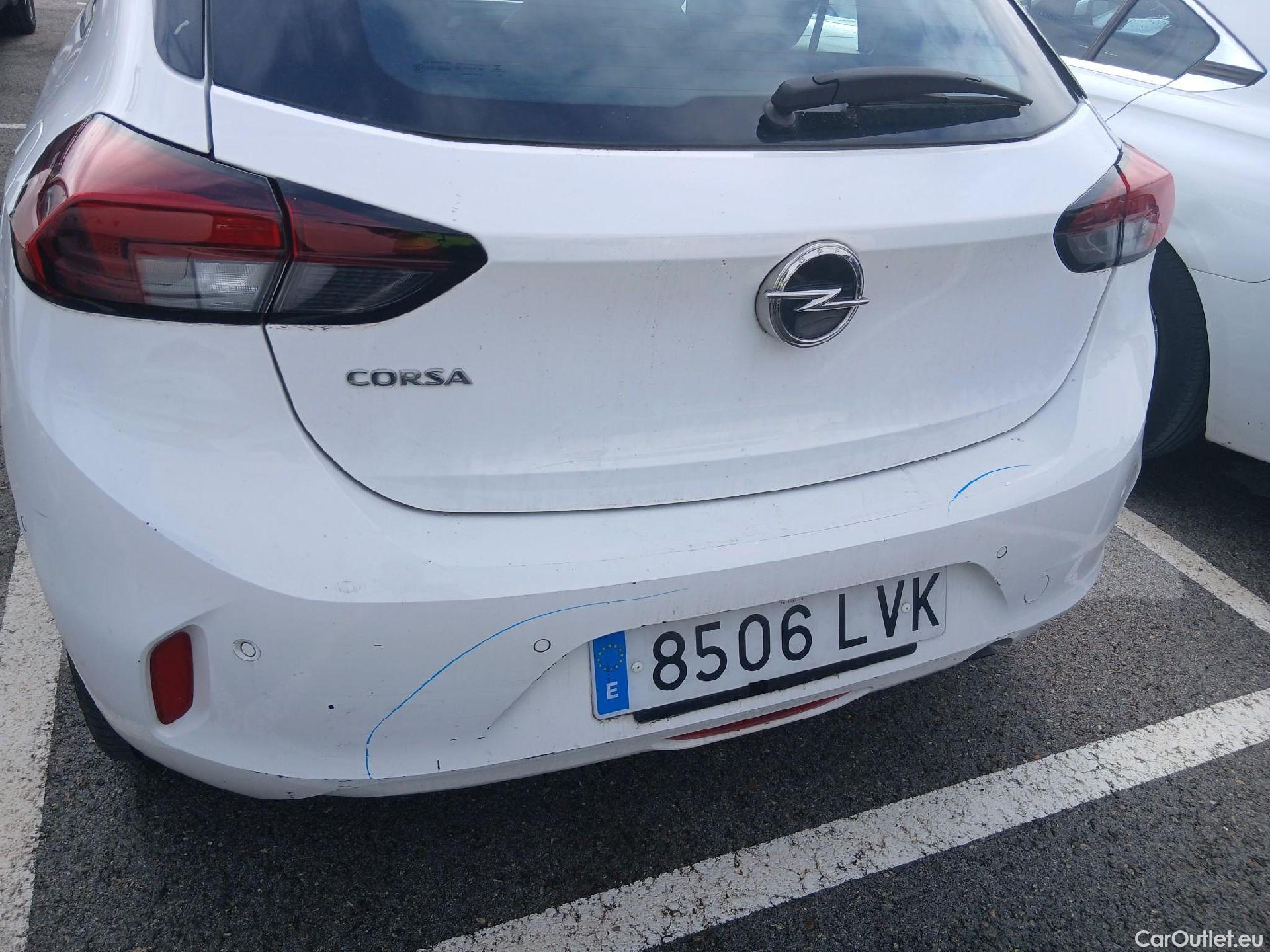  Opel  Corsa OPEL  1.2T XHL 74kW (100CV) Elegance #31