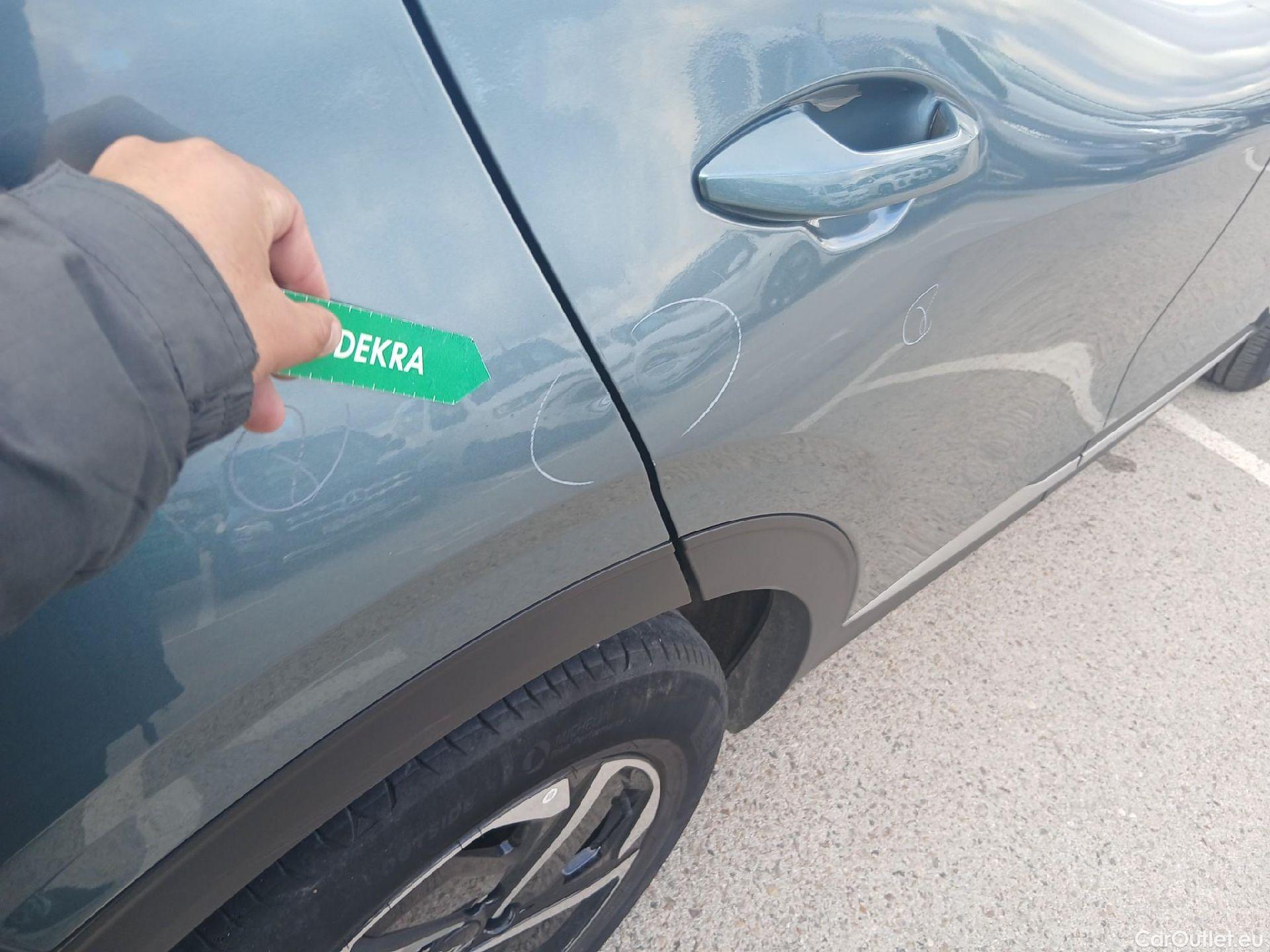  KIA  Sportage KIA  / 2022 / 5P / todoterreno 1.6 T-GDi HEV 171kW (230CV) Drive 4X2 #25