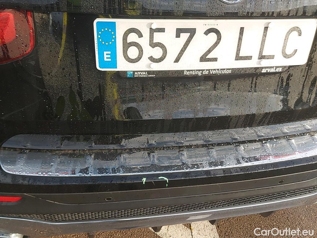  Mercedes  GLB MERCEDES-BENZ  / 2019 / 5P / todoterreno 2.0  220 D 4MATIC DCT 140KW (190CV) #15