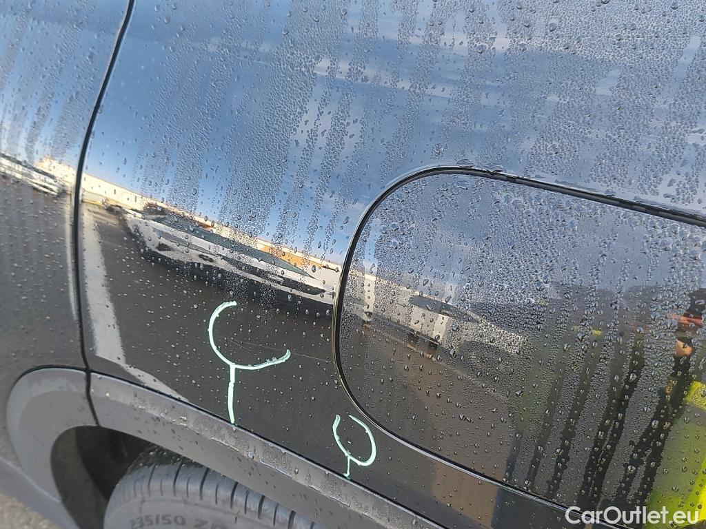  Mercedes  GLB MERCEDES-BENZ  / 2019 / 5P / todoterreno 2.0  220 D 4MATIC DCT 140KW (190CV) #10