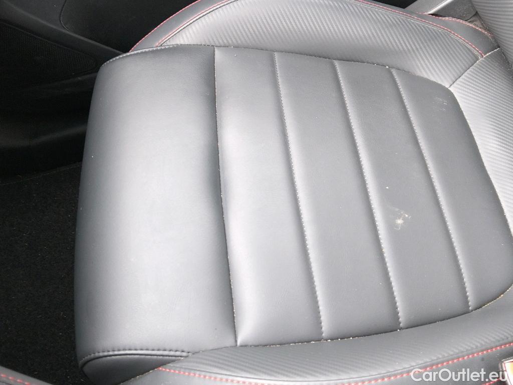  MG  ZS EV MG ZS / 2021 / 5P / todoterreno 1.5 Luxury (AC) #14