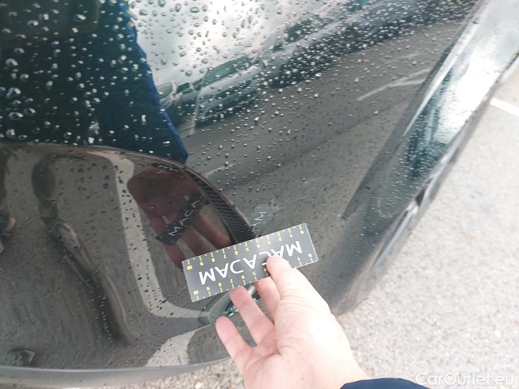  Mercedes  G-Klasee MERCEDES-BENZ GLE / 2018 / 5P / todoterreno GLE 350 de 4MATIC (Híbrido Enchufable) #19