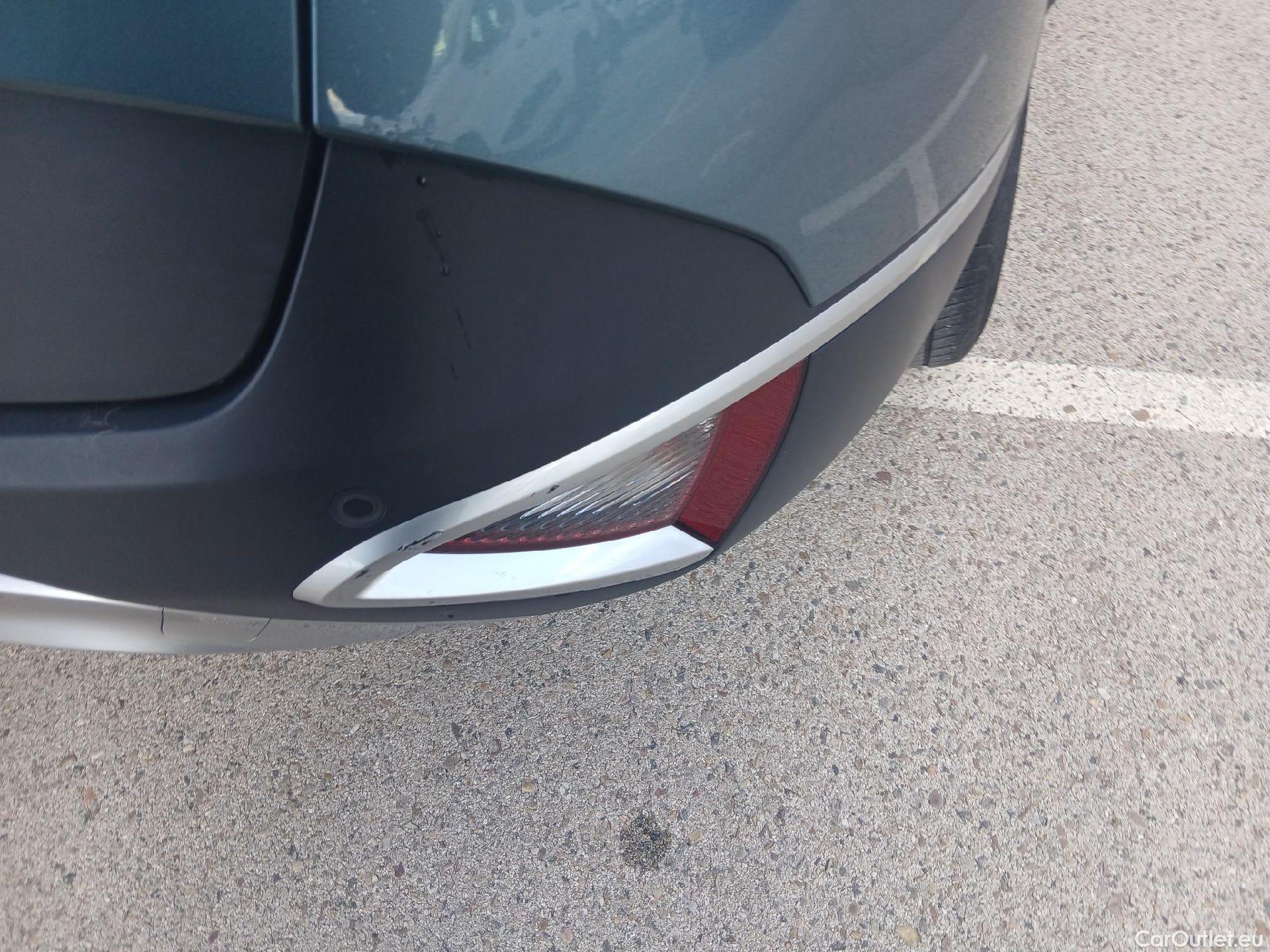  KIA  Sportage KIA  / 2022 / 5P / todoterreno 1.6 T-GDi HEV 171kW (230CV) Drive 4X2 #23