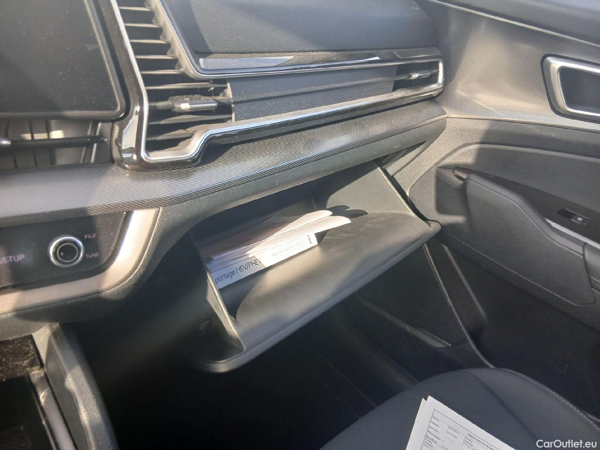  KIA  Sportage KIA  / 2022 / 5P / todoterreno 1.6 T-GDi HEV 171kW (230CV) Drive 4X2 #1