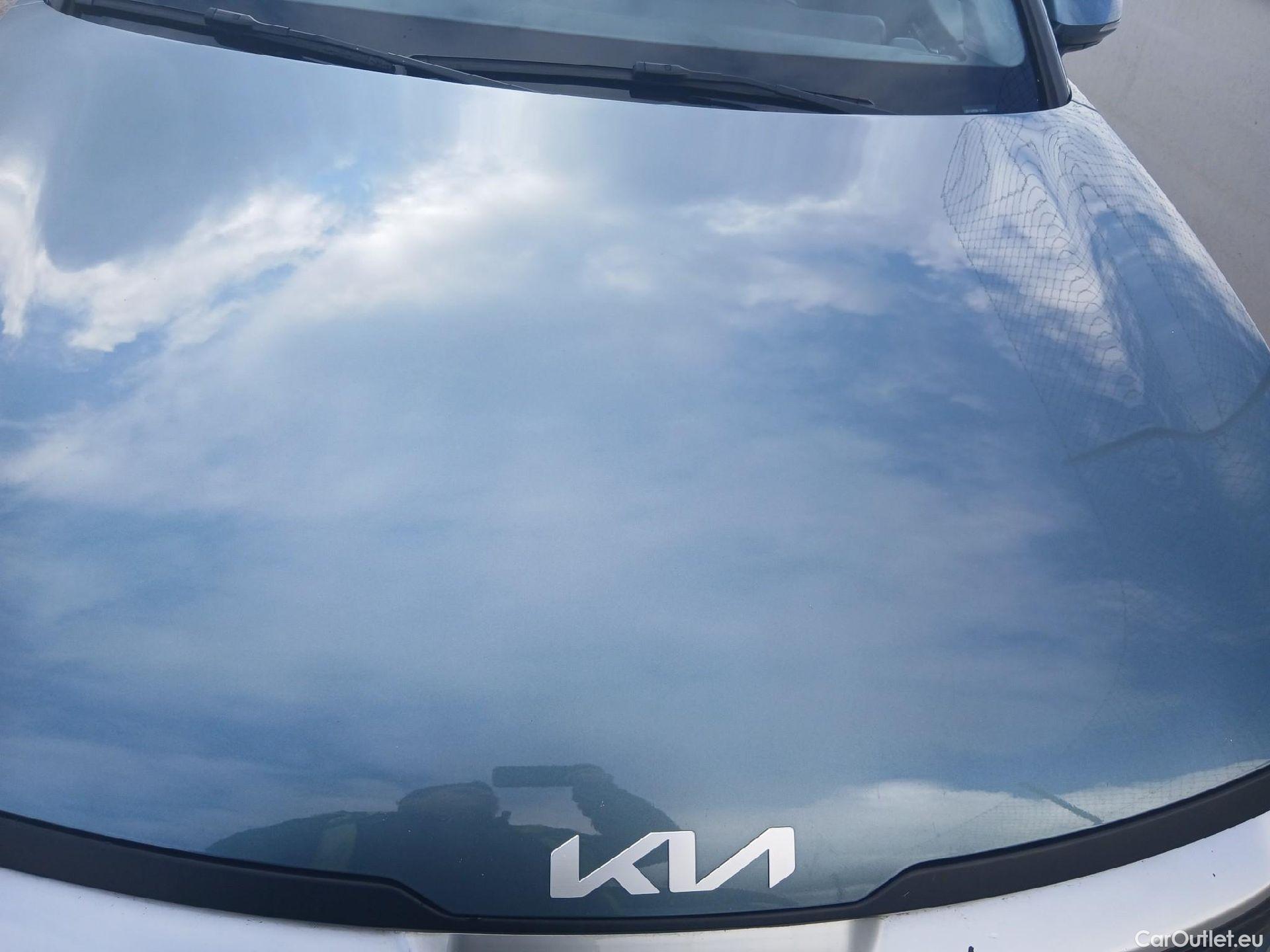  KIA  Sportage KIA  / 2022 / 5P / todoterreno 1.6 T-GDi HEV 171kW (230CV) Drive 4X2 #14