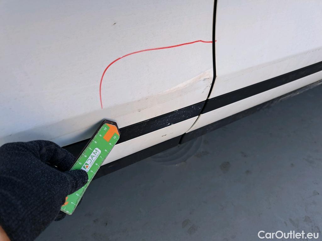  Land Rover  Range Rover LAND ROVER  Evoque / 2015 / 5P / todoterreno 2.0 D163 AUTO 4WD MHEV #2