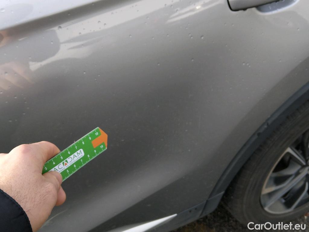  MG  ZS EV MG ZS / 2021 / 5P / todoterreno 1.5 Luxury (AC) #17