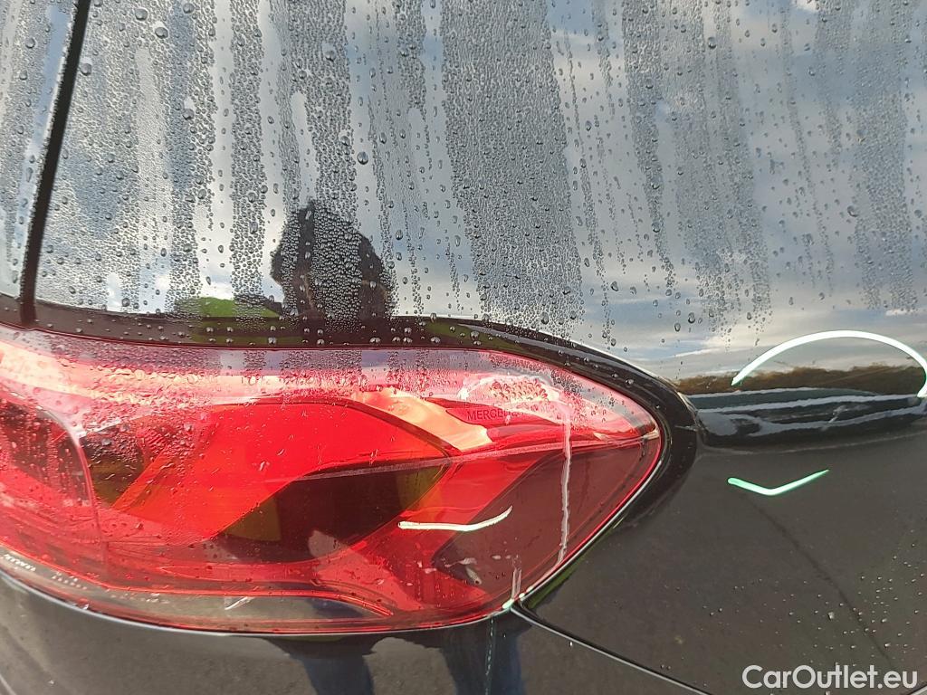  Mercedes  GLB MERCEDES-BENZ  / 2019 / 5P / todoterreno 2.0  220 D 4MATIC DCT 140KW (190CV) #1