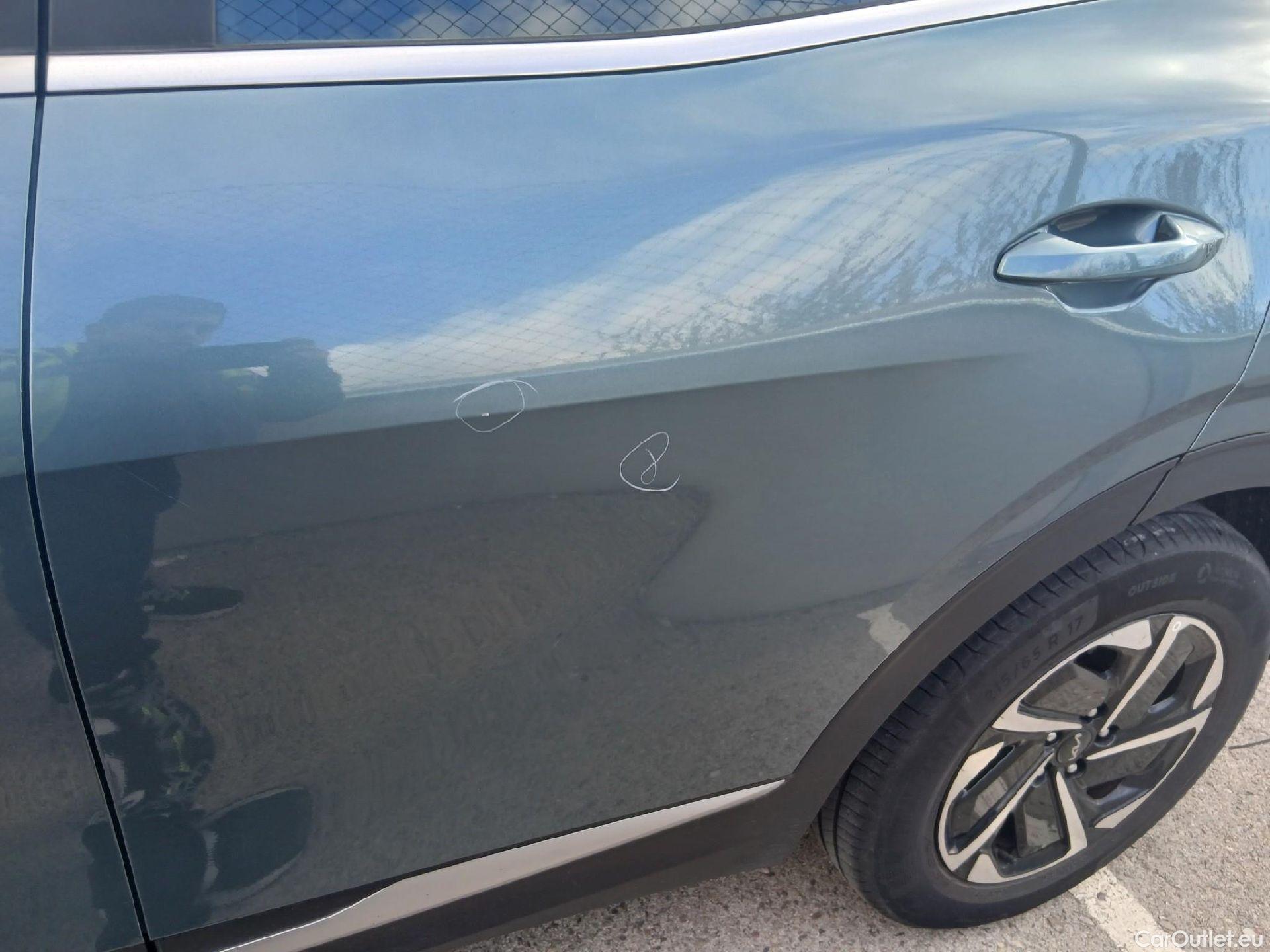  KIA  Sportage KIA  / 2022 / 5P / todoterreno 1.6 T-GDi HEV 171kW (230CV) Drive 4X2 #20