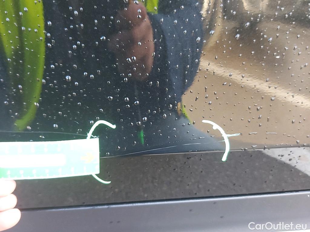  Mercedes  GLB MERCEDES-BENZ  / 2019 / 5P / todoterreno 2.0  220 D 4MATIC DCT 140KW (190CV) #8