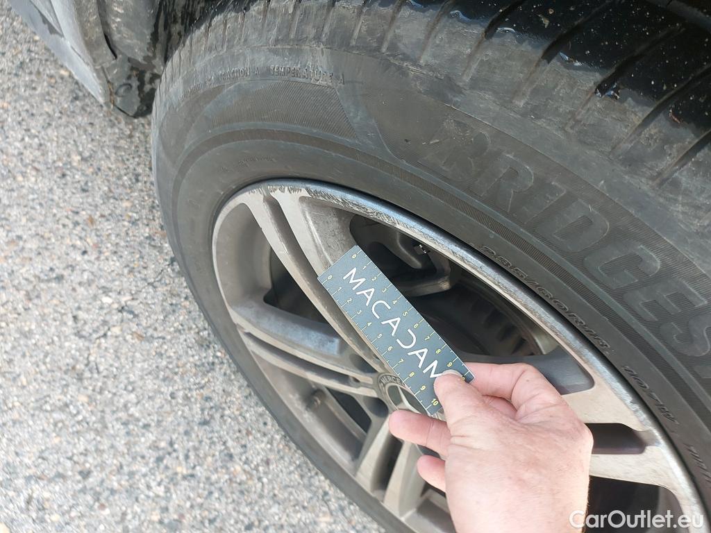  Mercedes  G-Klasee MERCEDES-BENZ GLC Coupé / 2019 / 5P / coupé GLC 220 d 4MATIC #4