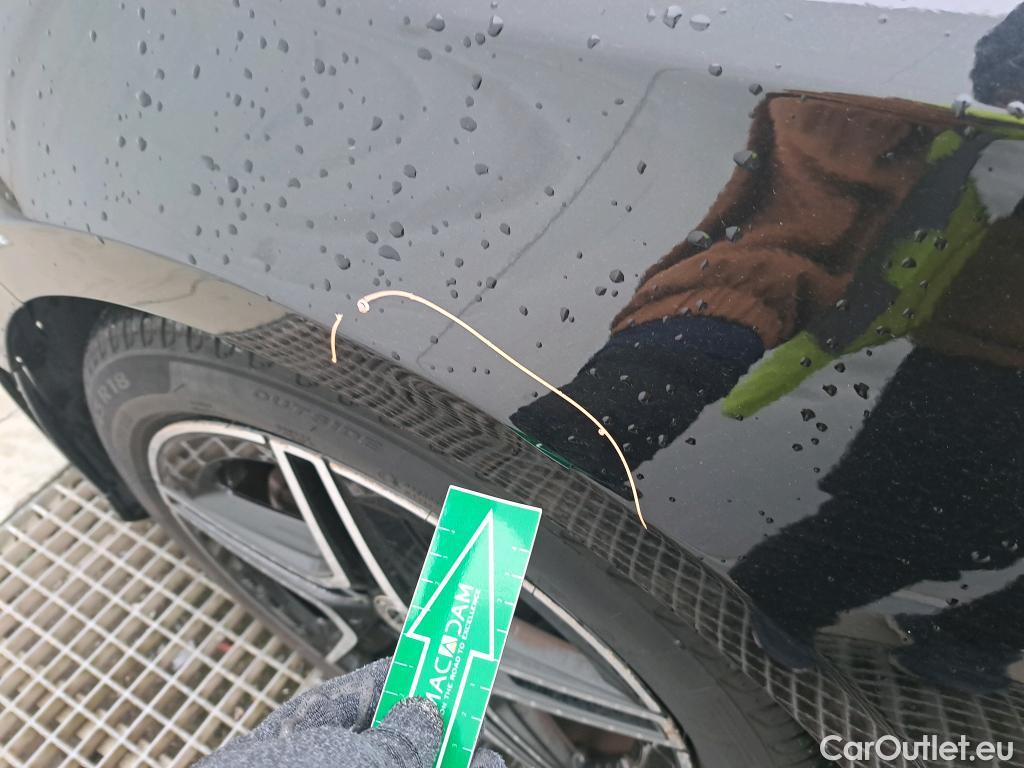  Mercedes  A-Klasse MERCEDES-BENZ Clase A / 2018 / 5P / berlina con portón A 200 d #14