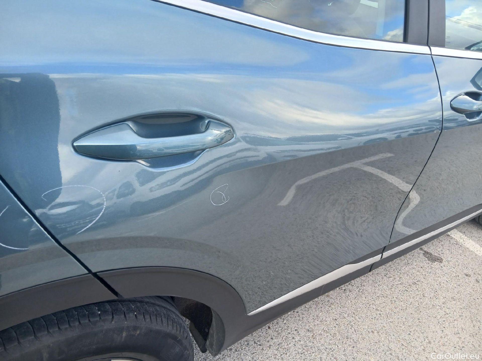  KIA  Sportage KIA  / 2022 / 5P / todoterreno 1.6 T-GDi HEV 171kW (230CV) Drive 4X2 #27