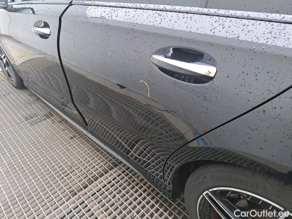  Mercedes  A-Klasse MERCEDES-BENZ Clase A / 2018 / 5P / berlina con portón A 200 d #20