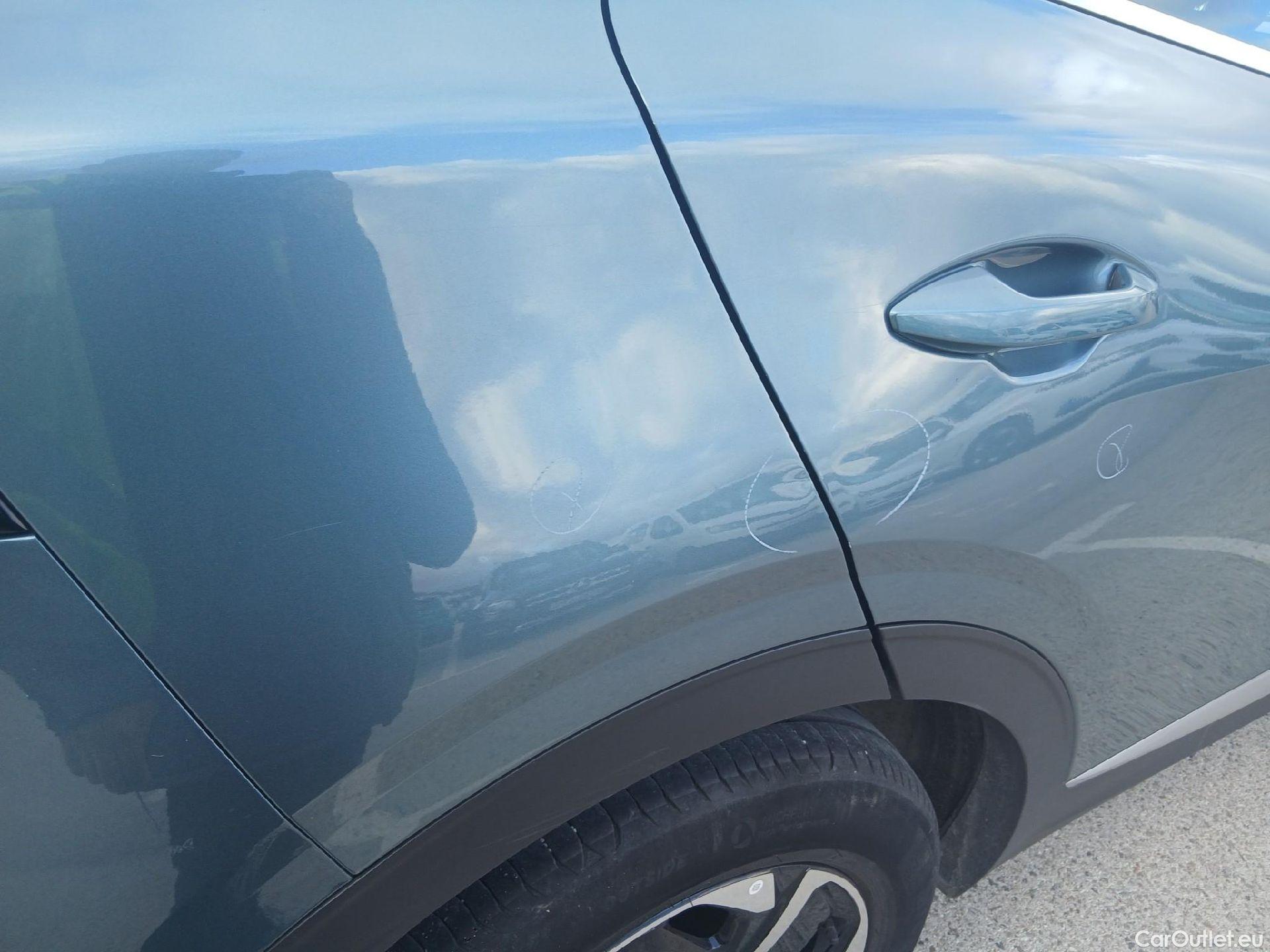  KIA  Sportage KIA  / 2022 / 5P / todoterreno 1.6 T-GDi HEV 171kW (230CV) Drive 4X2 #24