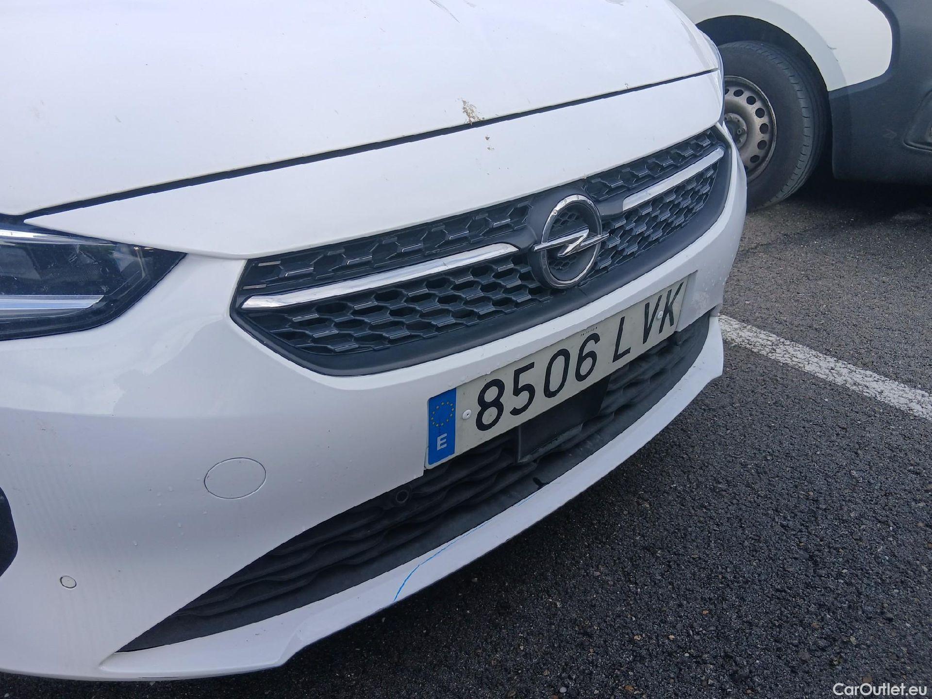  Opel  Corsa OPEL  1.2T XHL 74kW (100CV) Elegance #16