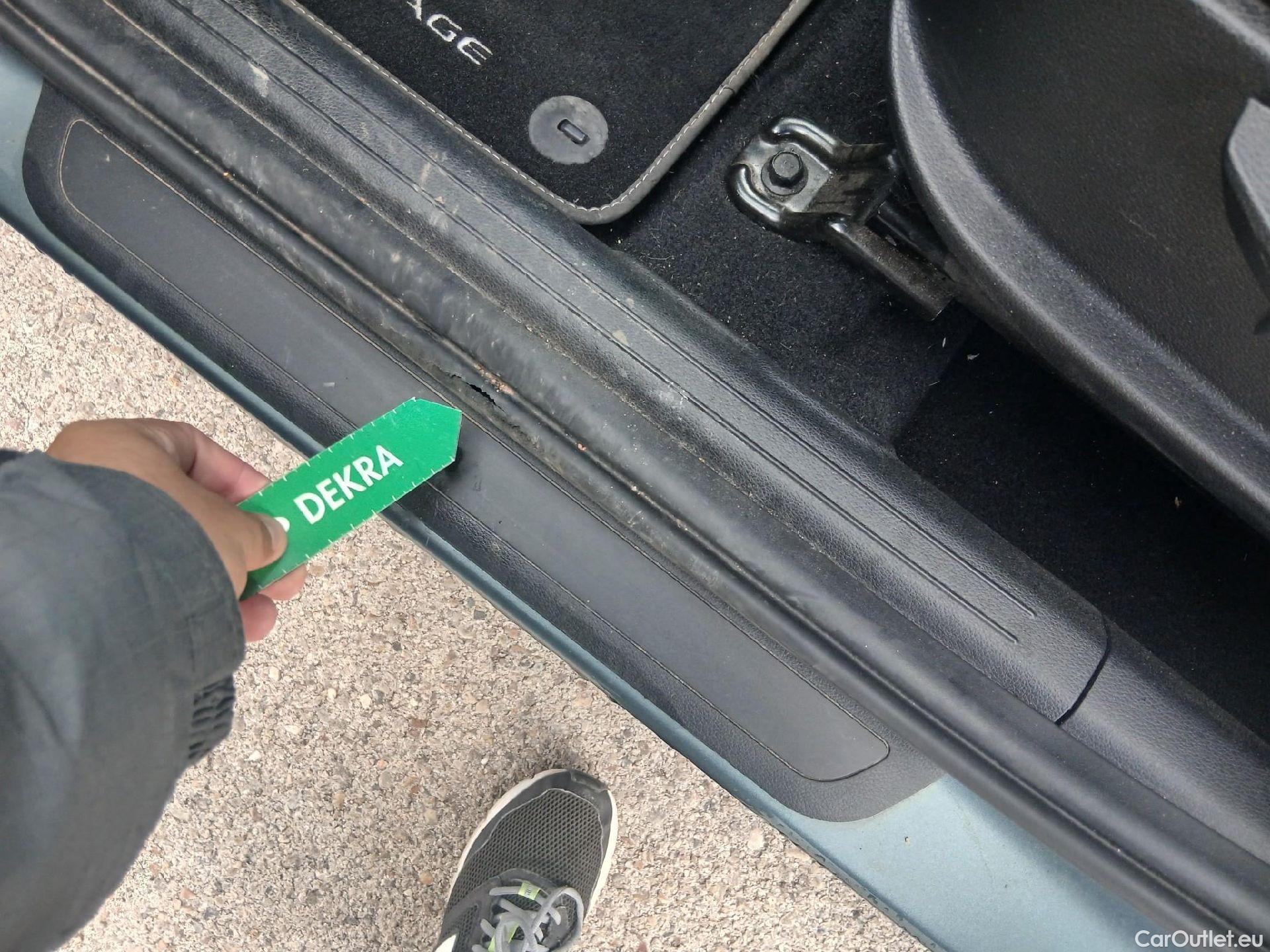  KIA  Sportage KIA  / 2022 / 5P / todoterreno 1.6 T-GDi HEV 171kW (230CV) Drive 4X2 #5