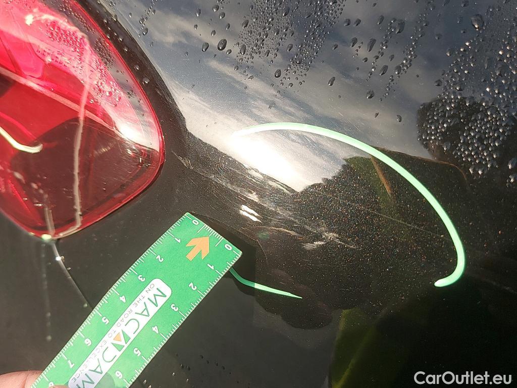  Mercedes  GLB MERCEDES-BENZ  / 2019 / 5P / todoterreno 2.0  220 D 4MATIC DCT 140KW (190CV) #14