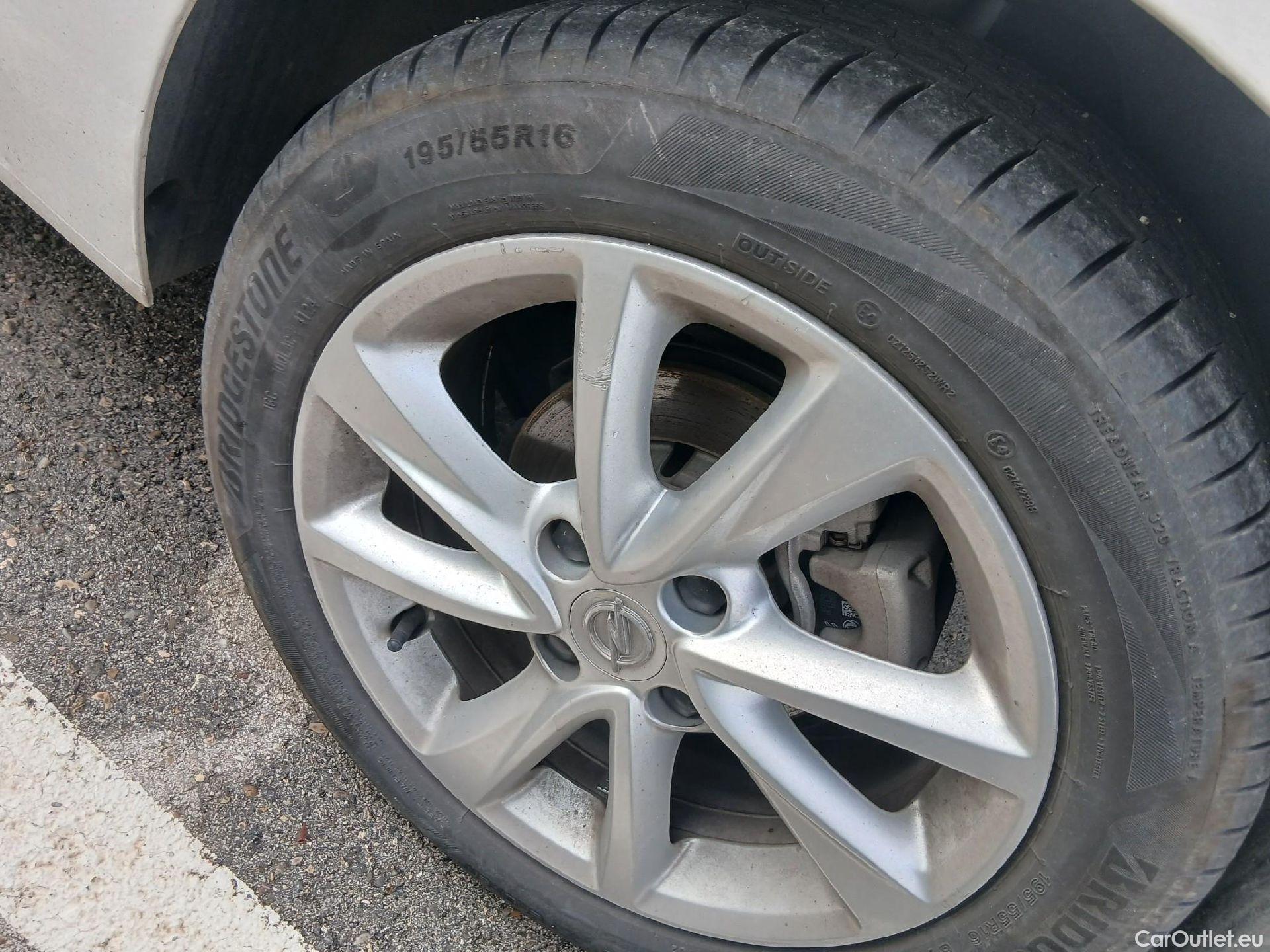  Opel  Corsa OPEL  1.2T XHL 74kW (100CV) Elegance #5