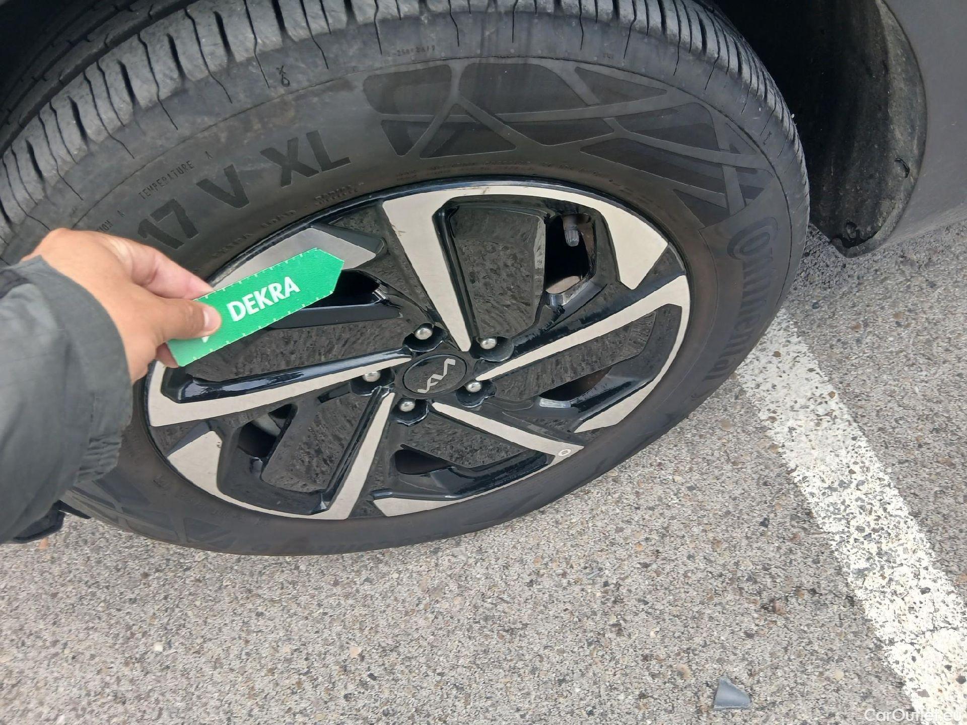  KIA  Sportage KIA  / 2022 / 5P / todoterreno 1.6 T-GDi HEV 171kW (230CV) Drive 4X2 #17