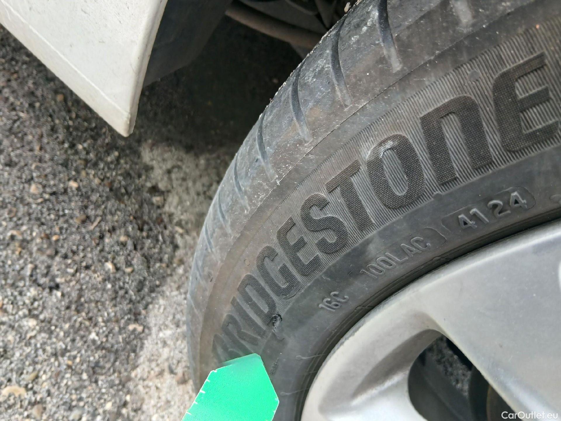  Opel  Corsa OPEL  1.2T XHL 74kW (100CV) Elegance #7