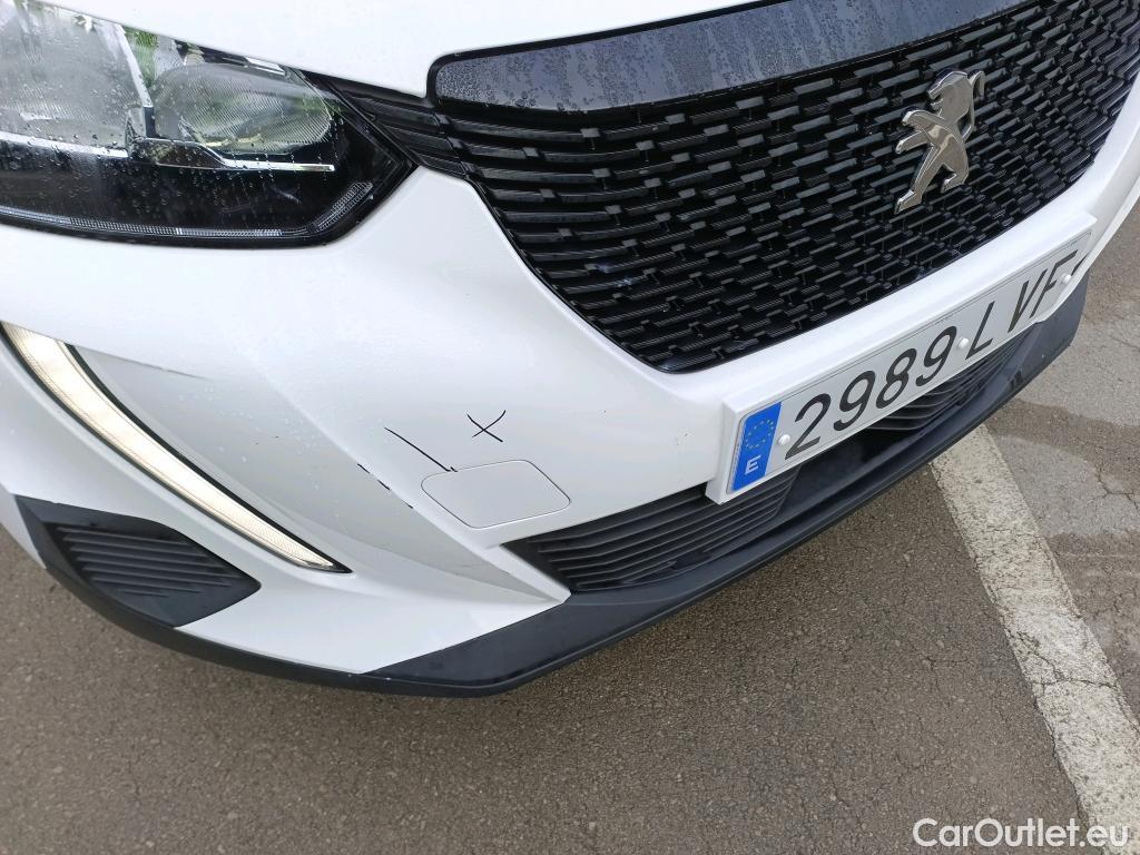  Peugeot  2008 PEUGEOT  / 2019 / 5P / todoterreno Active Puretech 100 S&S BVM6 #5