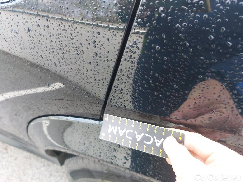  Mercedes  G-Klasee MERCEDES-BENZ GLE / 2018 / 5P / todoterreno GLE 350 de 4MATIC (Híbrido Enchufable) #9