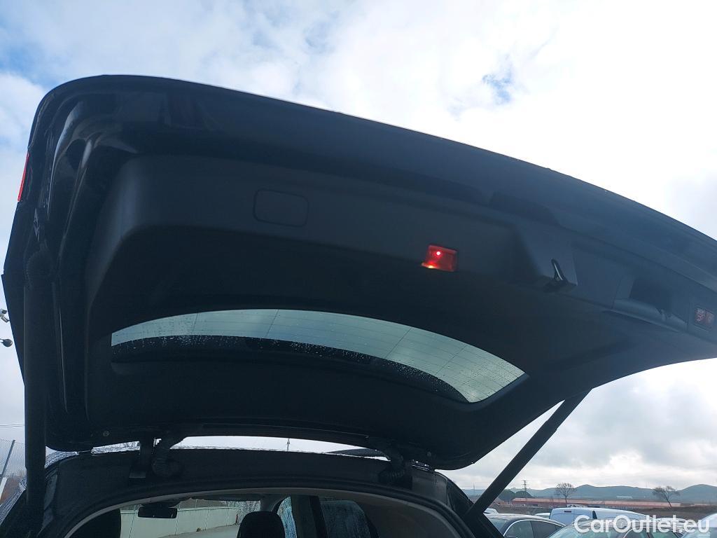  Mercedes  G-Klasee MERCEDES-BENZ GLE / 2018 / 5P / todoterreno GLE 350 de 4MATIC (Híbrido Enchufable) #10