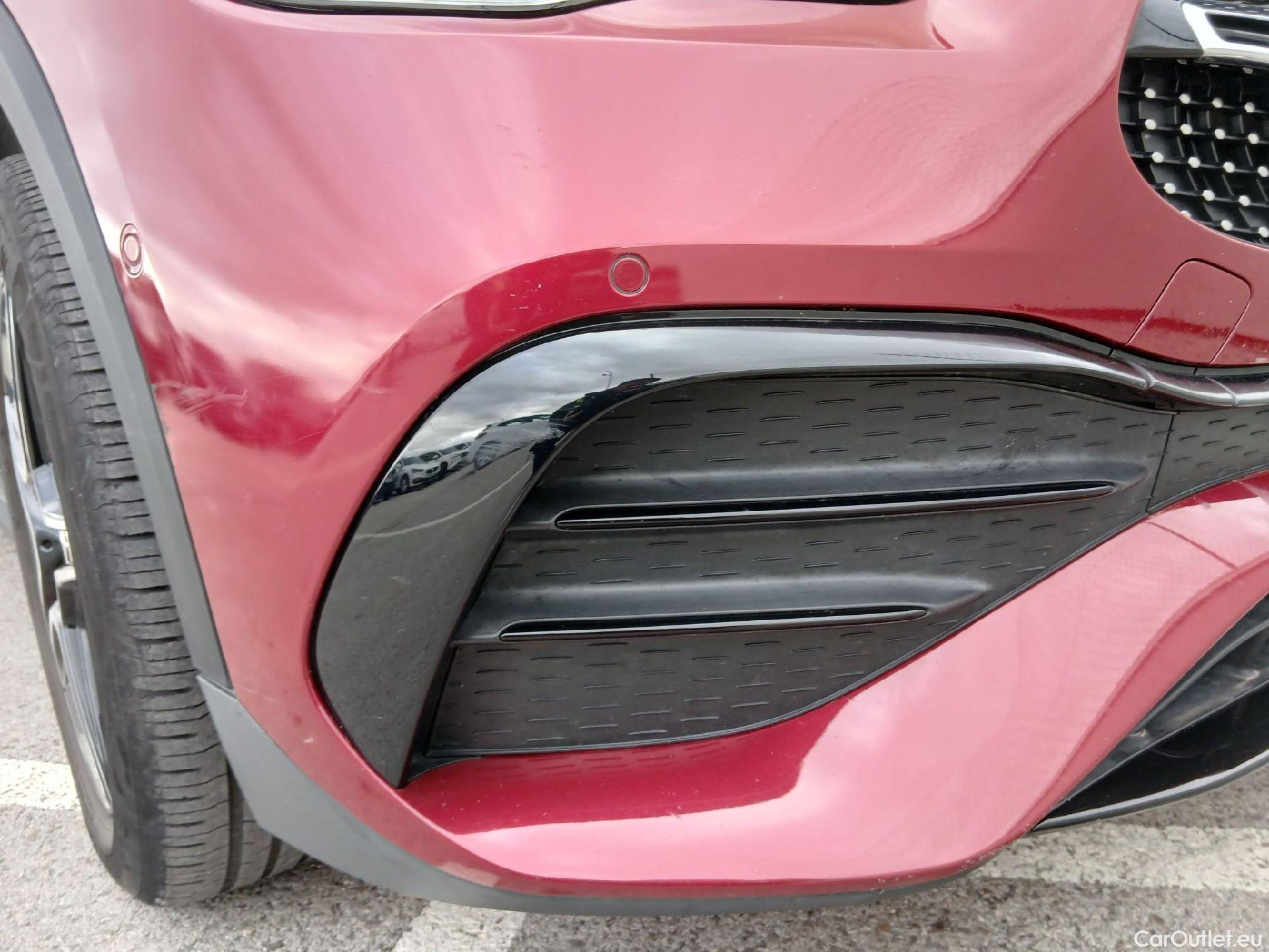  Mercedes  GLA MERCEDES-BENZ  / 2020 / 5P / todoterreno  200 D #7