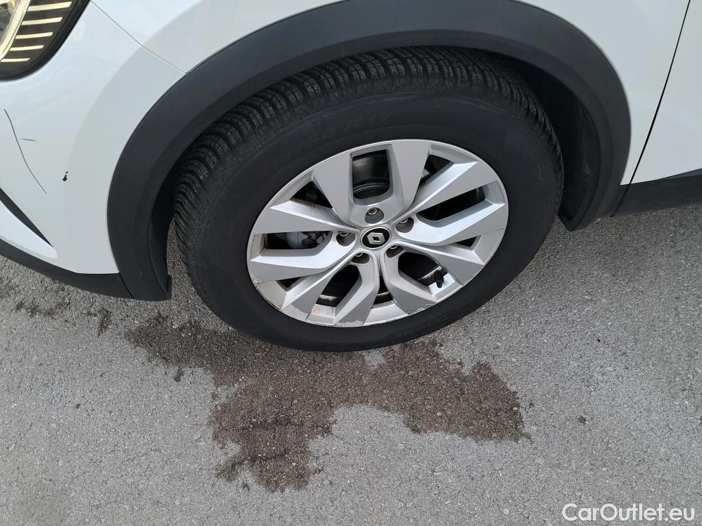  Renault  Captur RENAULT  / 2020 / 5P / todoterreno Zen TCe 140CV GPF Micro Híbrido #1