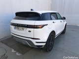  Land Rover  Range Rover LAND ROVER  Evoque / 2015 / 5P / todoterreno 2.0 D163 AUTO 4WD MHEV #2