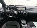  Mercedes  A-Klasse MERCEDES-BENZ Clase A / 2018 / 5P / berlina con portón A 200 d #3