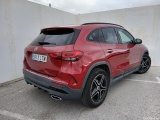  Mercedes  GLA MERCEDES-BENZ  / 2020 / 5P / todoterreno  200 D #2