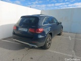  Mercedes  G-Klasee MERCEDES-BENZ Clase GLC / 2019 / 5P / todoterreno GLC 300 de 4MATIC #2