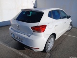  Seat  Ibiza SEAT  / 2017 / 5P / berlina con portón 1.0 MPI 59kW (80CV) Reference Plus(SP) #2