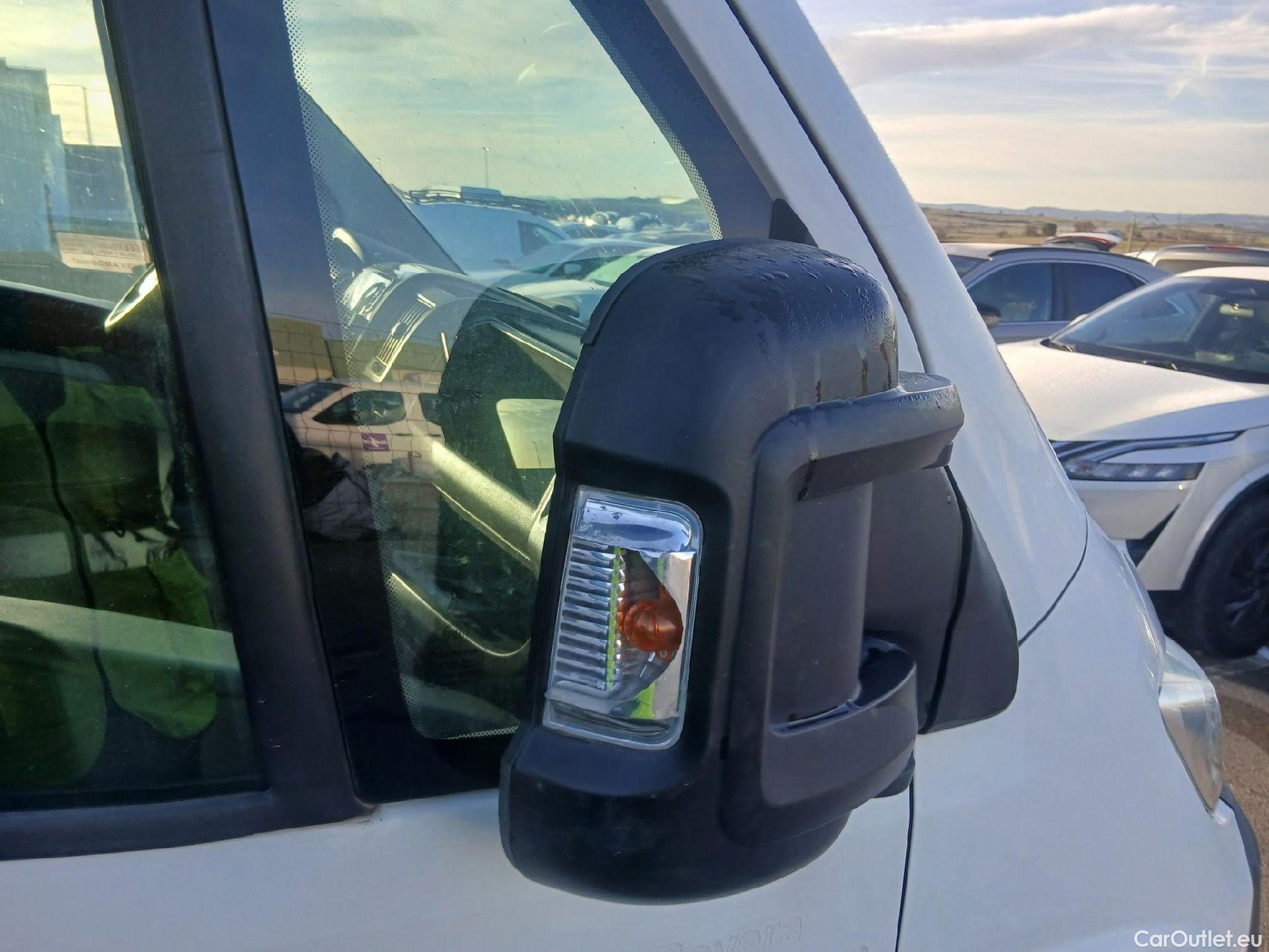  Citroen  Jumper CITROEN  VU 4p 2G furgón 35 L3H2 2.2 HDi 110cv Euro 5 #46