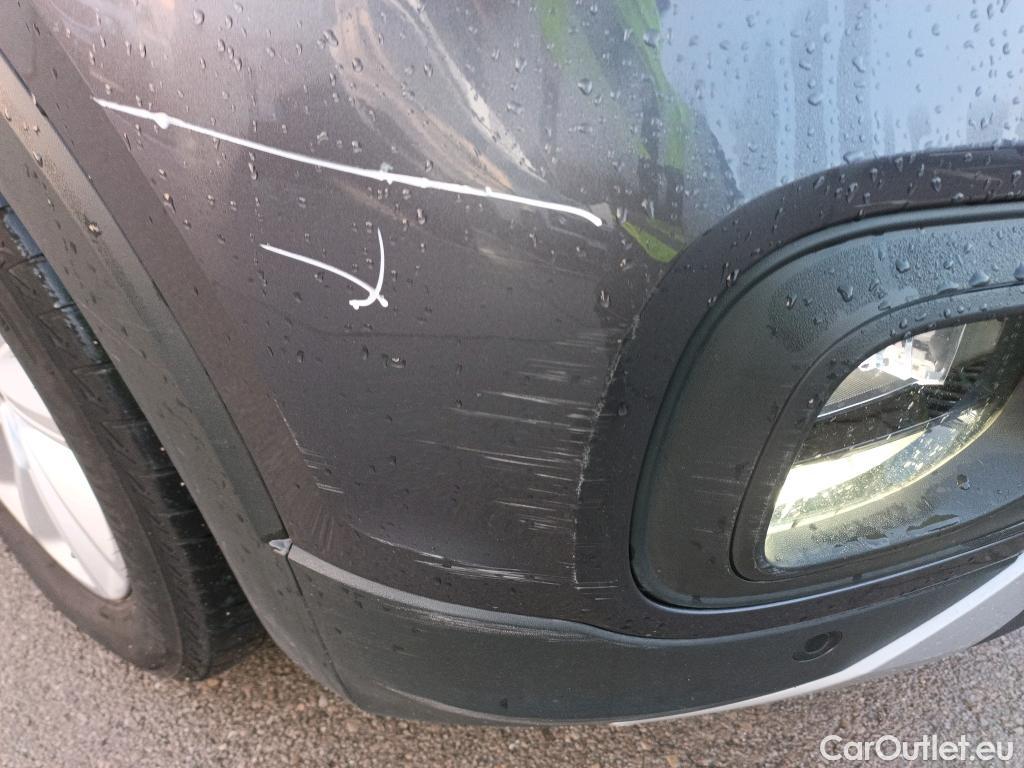  Volkswagen  T-CROSS VOLKSWAGEN  / 2018 / 5P / todoterreno Advance 1.0 TSI 70kW (95CV) (AC2) #8