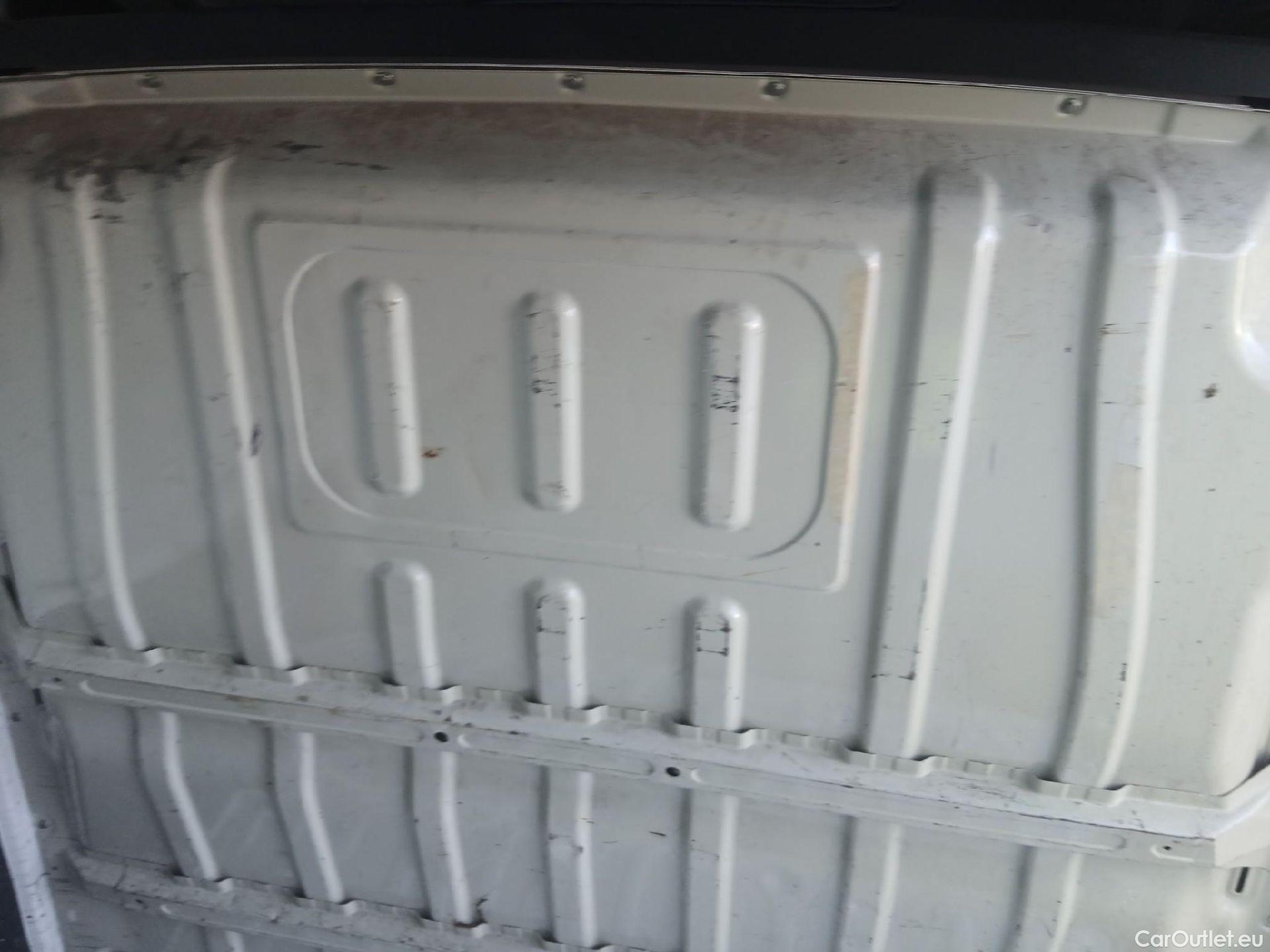  Citroen  Jumper CITROEN  VU 4p 2G furgón 35 L3H2 2.2 HDi 110cv Euro 5 #57