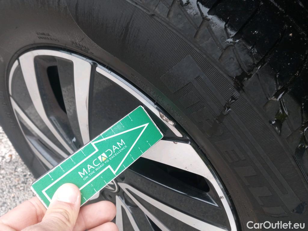  Volkswagen  Polo VOLKSWAGEN  / 2021 / 5P / berlina con portón Life 1.0 TSI 70kW (95CV) #29