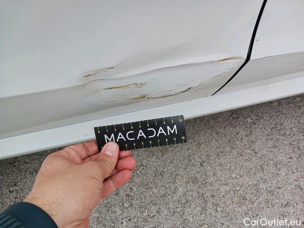  Skoda  Fabia  Emotion 1.0 MPI 80CV MT5 E6d #2