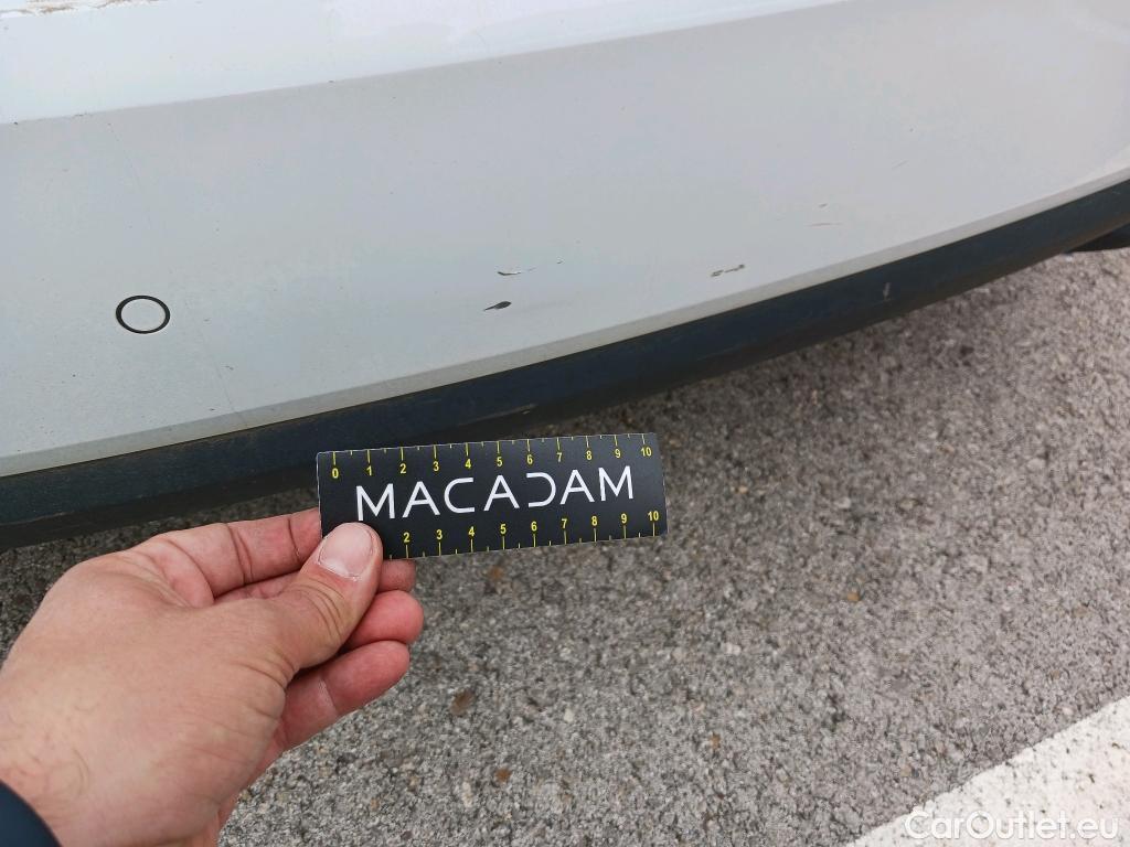  Skoda  Fabia  Emotion 1.0 MPI 80CV MT5 E6d #18