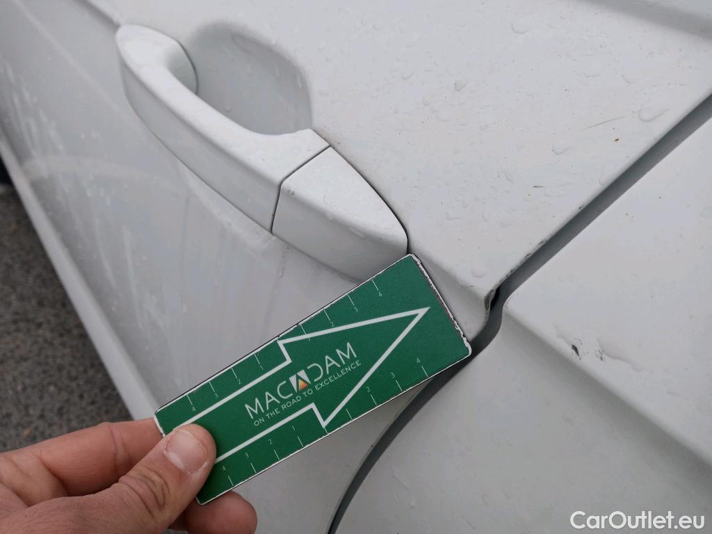  Volkswagen  Polo VOLKSWAGEN  / 2021 / 5P / berlina con portón Life 1.0 TSI 70kW (95CV) #27