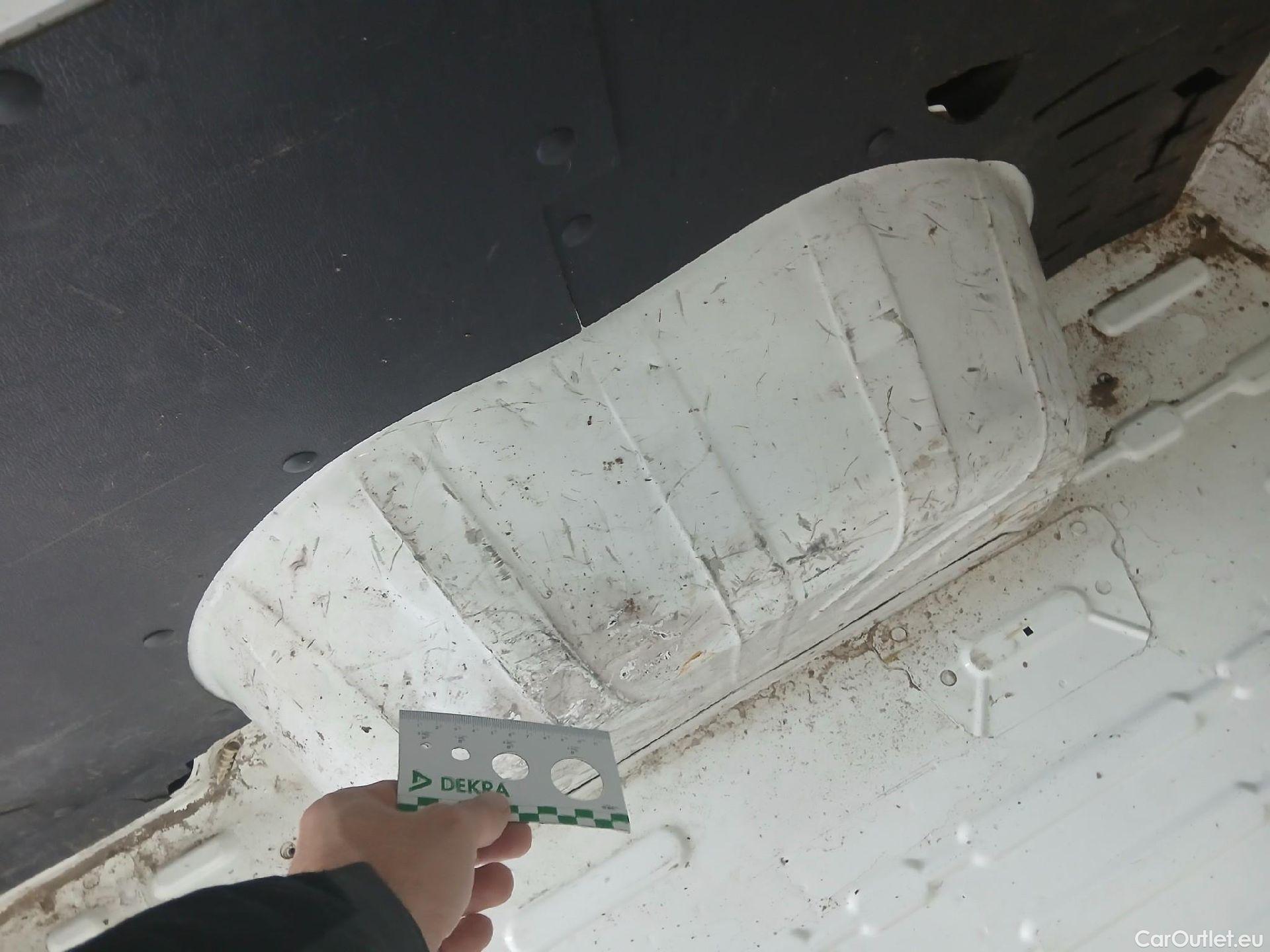  Citroen  Jumper CITROEN  VU 4p 2G furgón 35 L3H2 2.2 HDi 110cv Euro 5 #56