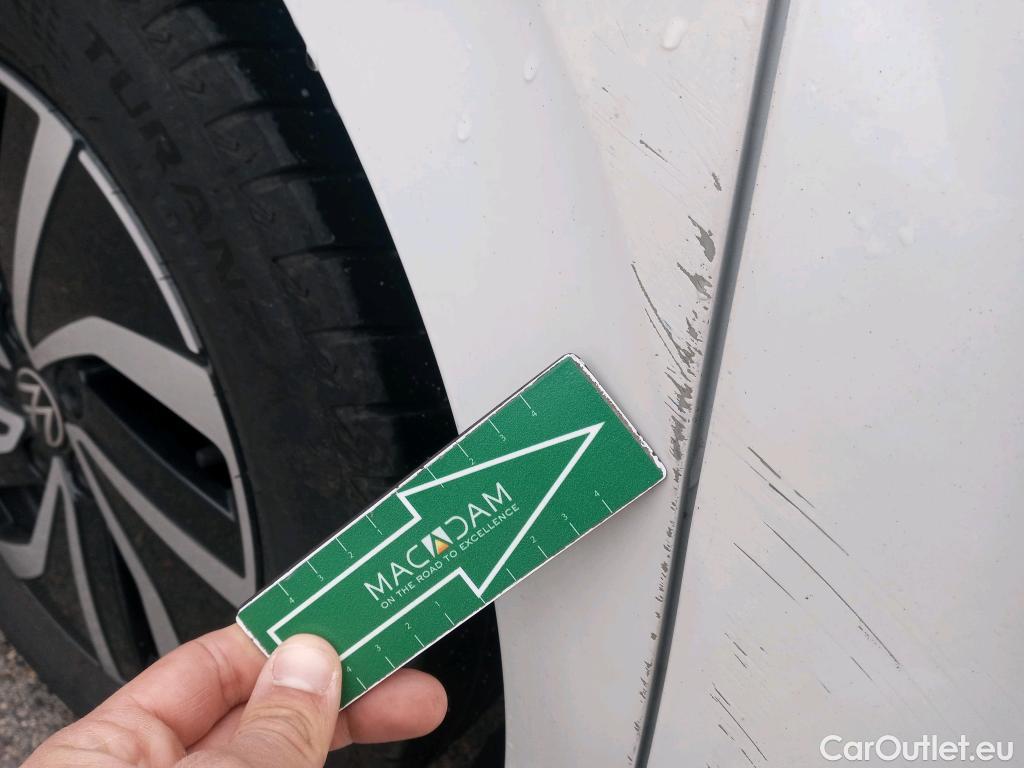  Volkswagen  Polo VOLKSWAGEN  / 2021 / 5P / berlina con portón Life 1.0 TSI 70kW (95CV) #14