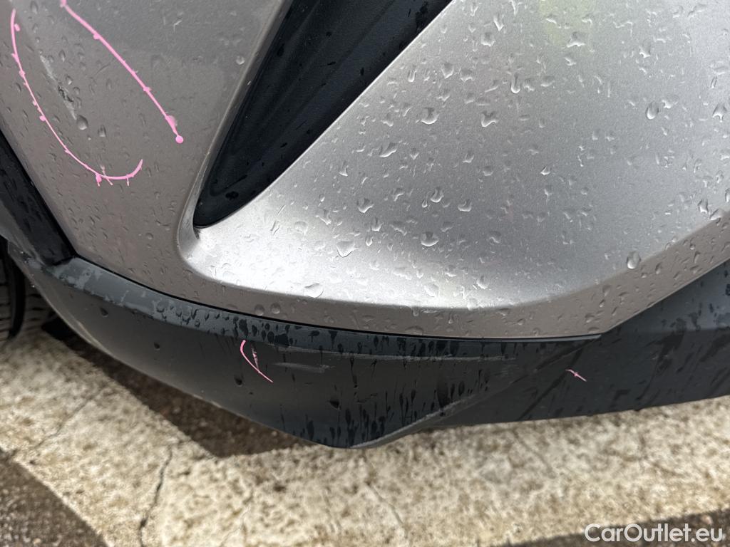  Toyota  C-HR TOYOTA  / 2016 / 5P / todoterreno 1.8 125H Advance (CX) #9