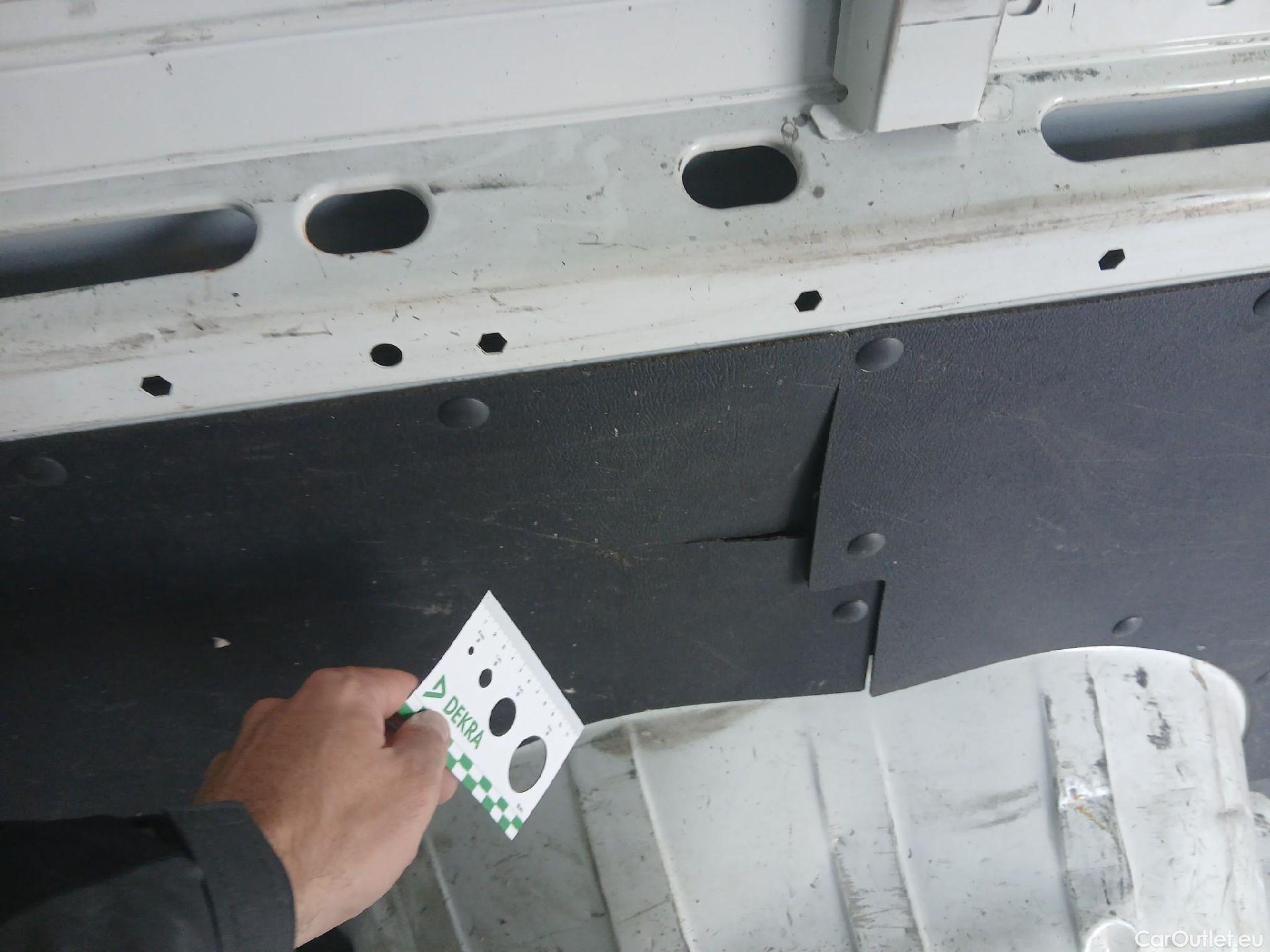  Citroen  Jumper CITROEN  VU 4p 2G furgón 35 L3H2 2.2 HDi 110cv Euro 5 #68