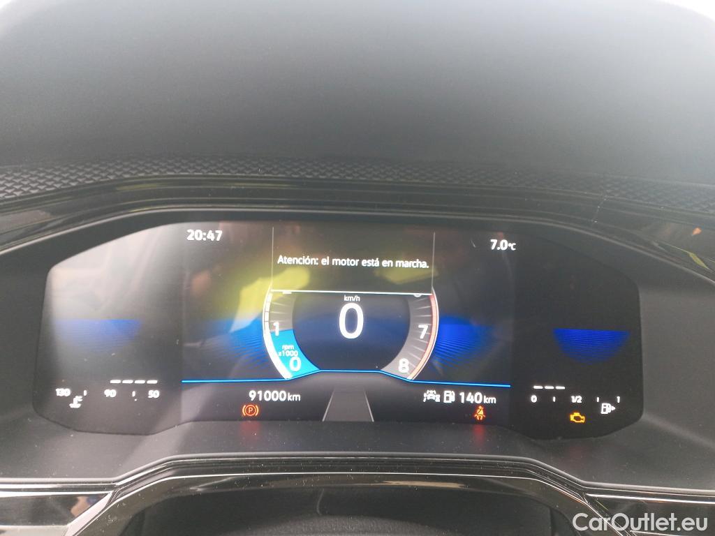  Volkswagen  Polo VOLKSWAGEN  / 2021 / 5P / berlina con portón Life 1.0 TSI 70kW (95CV) #23