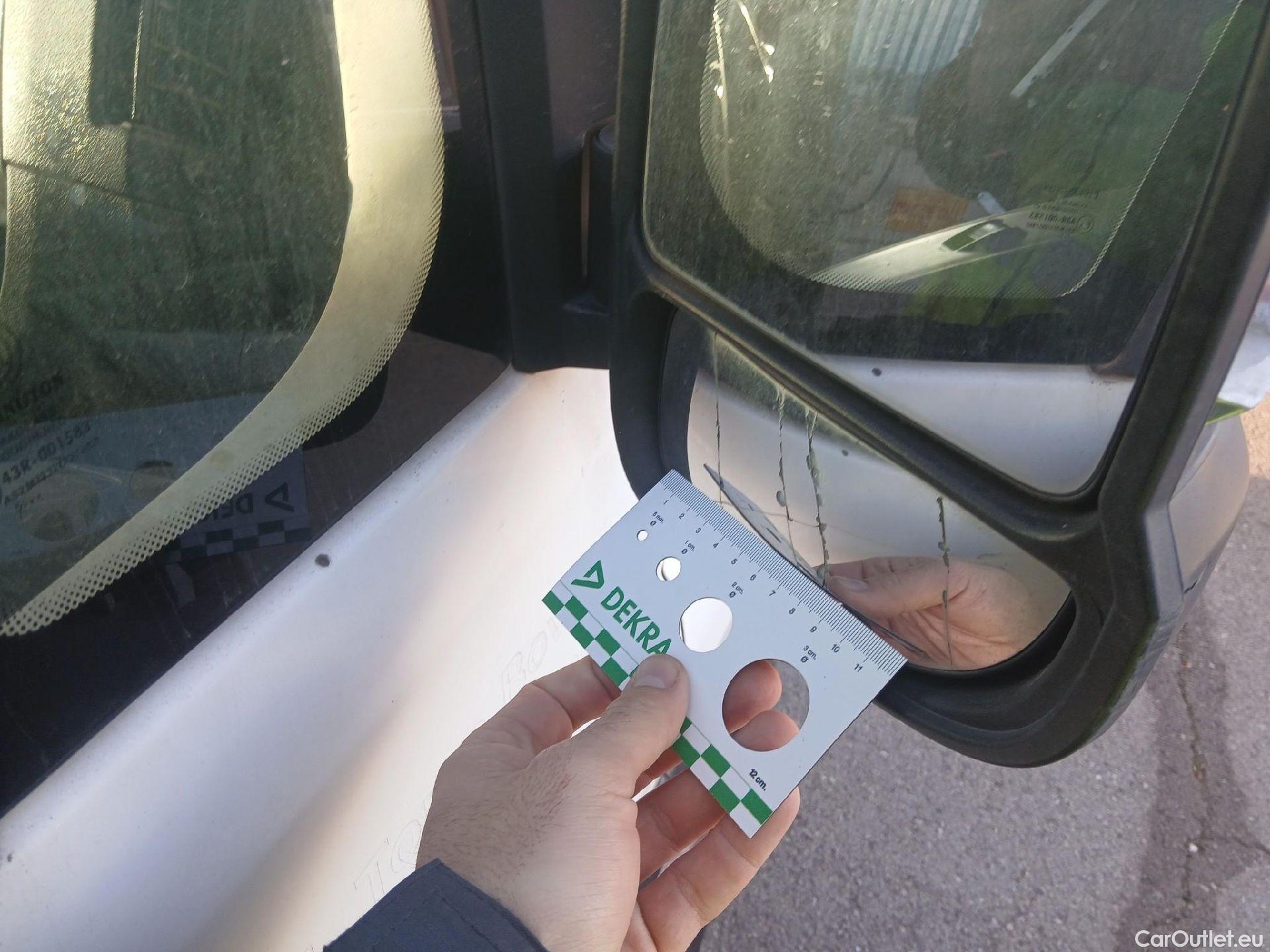  Citroen  Jumper CITROEN  VU 4p 2G furgón 35 L3H2 2.2 HDi 110cv Euro 5 #49