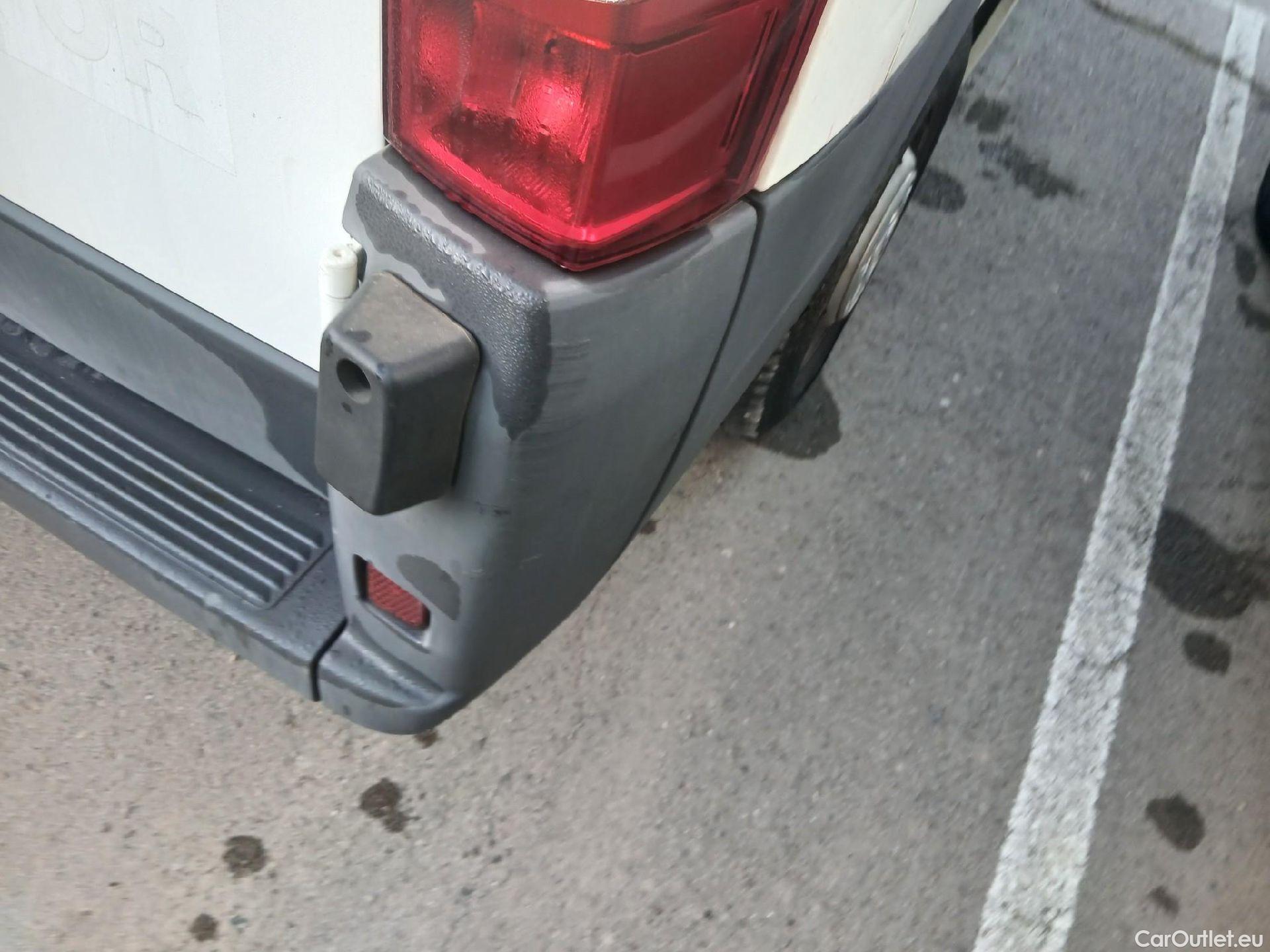  Citroen  Jumper CITROEN  VU 4p 2G furgón 35 L3H2 2.2 HDi 110cv Euro 5 #36